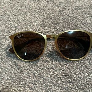 Ray-Ban Erica sunglasses